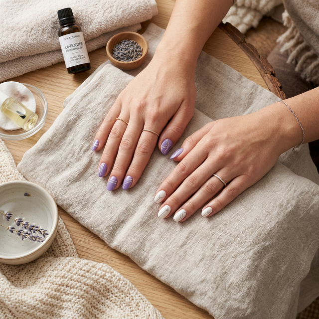 Artistry salon and spa